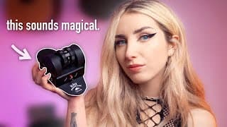 This Guitar Pedal Is Beautiful