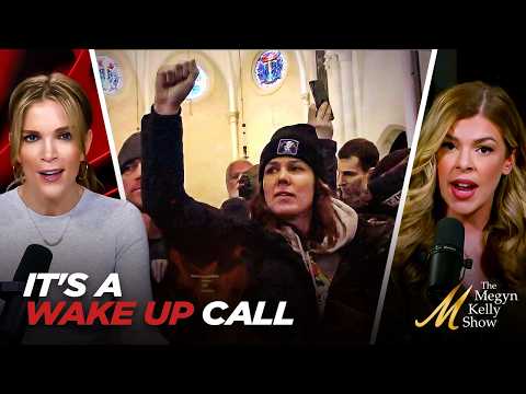 Why Anti-ice Church Protest Should Be A Wake Up Call For Christians Everywhere