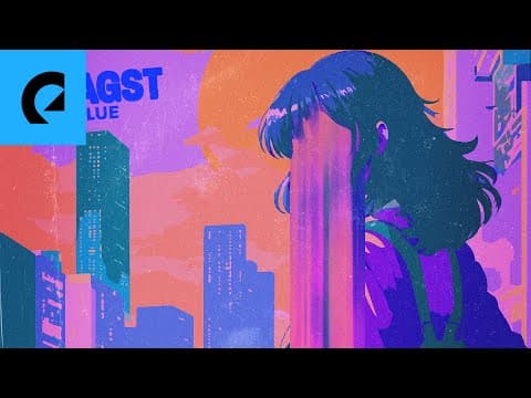 Agst - Blue