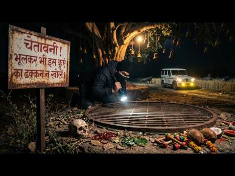 Pratapgarh’s Haunted Well: Myth Vs Reality