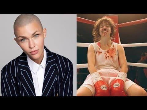 Drinker's Chasers - Ruby Rose Vs Sydney Sweeney... Fight!