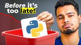 Programming Language In 2026: The Game Is Changing Super Fast