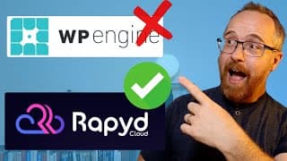 The Best Wpengine Alternative - Rapyd Cloud