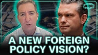 Does Trump's National Security Strategy Really Put America First? Glenn Reacts