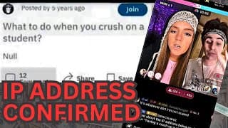 You Wont Believe What The Gofundme Tiktok Scammer Was Just Exposed For (adrielle Sigler /veganrizz)