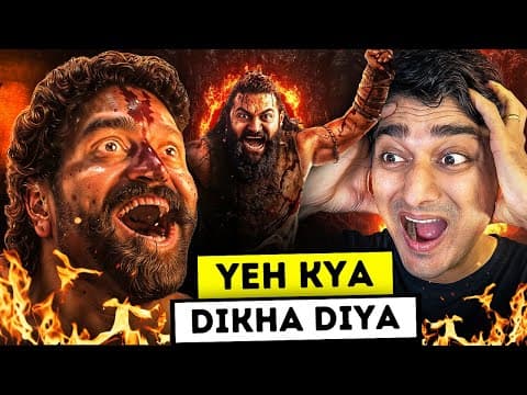 Kantara: Chapter 1 Movie Review | Abhi Ka Review