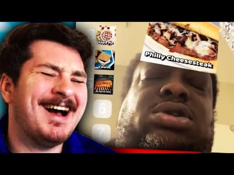 My Viewers Sent Me Unbearable Tiktoks