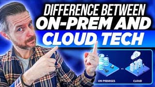 Cloud Vs On-prem Blood War: Which Side Wins In 2025? (spoiler: Your Job Depends On It!)