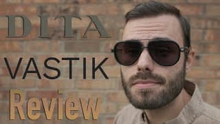 Dita Vastik Review