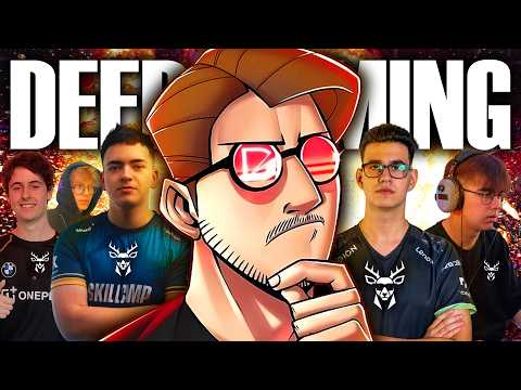 I'm Starting A League Of Legends Team - Deer Gaming