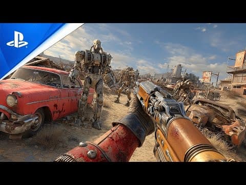 10 New Fps Games You Should Know About Coming Out In 2025 & 2026 | Ps5, Xbox Series X, Pc