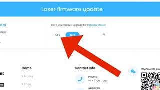 Reset Toner Cartridge Pantum M-6500 Pa-210