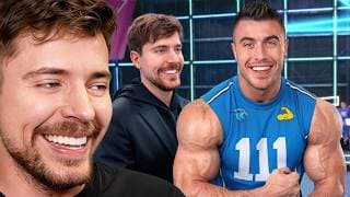 Celebrities React To Beast Games Season 2