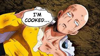 The Only Characters Who Ever Hurt Saitama - One Punch Man Explained