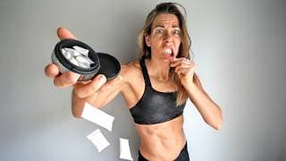 I Test If Nicotine Is Good For You