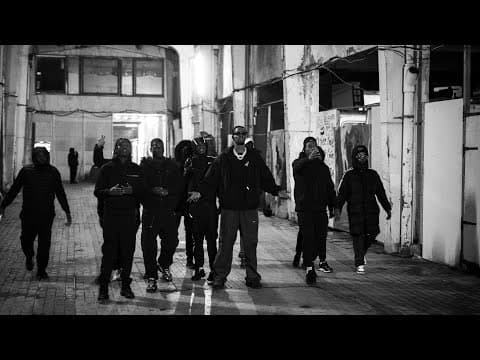 Kpoint - Stone Feat. L2b (clip Officiel)