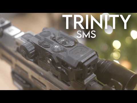 Sms Trinity 4000 Round Review