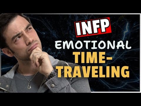 Why Infps Take So Long To Move On
