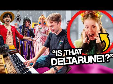 I Played Hammer Of Justice (delatrune) At Games Convention!