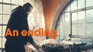 An Ending / What I Learned In 2025