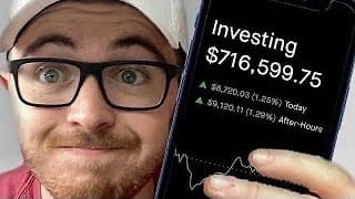 Top Stock For October 2025