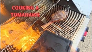 Monument - Grill Of The Future