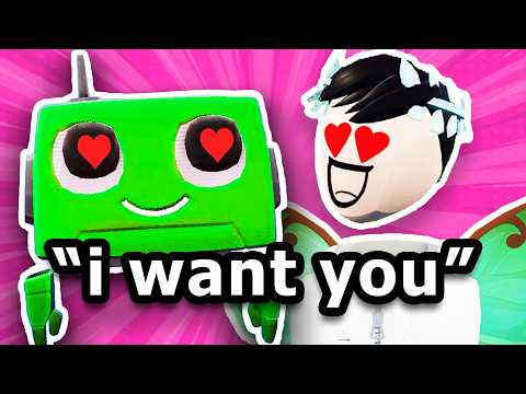 I Took Roomie On A Date In Rec Room?! (gone Wrong)