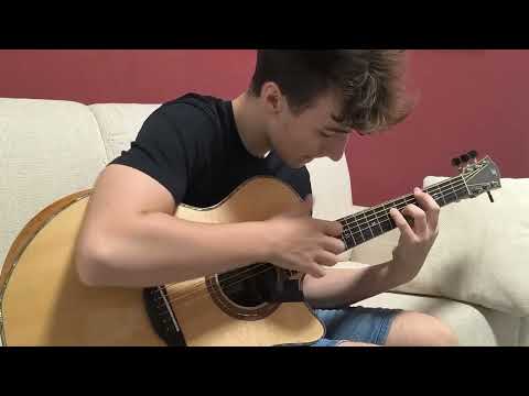 ‘meeresbrise’ (original Song) By 15 Year Old…filippo Mazzotti