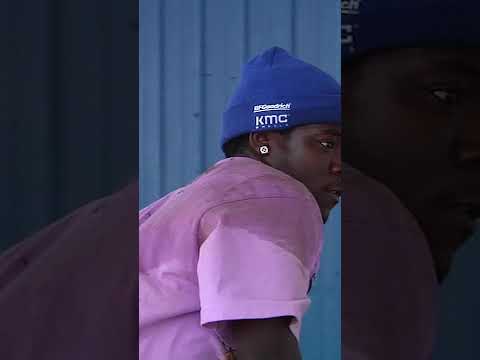 You thought Zion Wright was done for 2025?! Think again. “ZION” part now playing at @ThrasherMag.