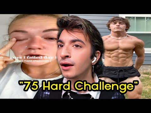 Girl This Ain't Motivating Nobody.