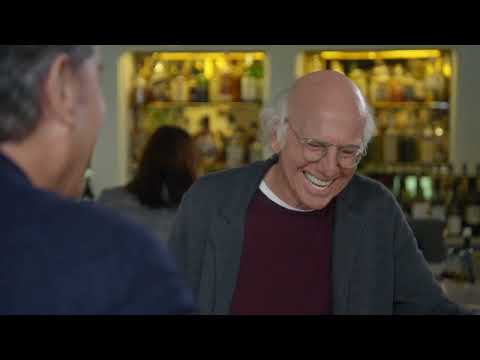 Curb Your Enthusiasm: Bearded Lady