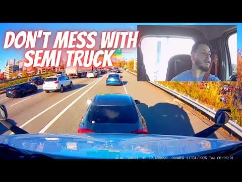 Cop Does Nothing - Bad Drivers & Driving Fails -learn How To Drive #1452