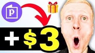 How To Use Pawns App: Real Or Fake? (best Referral Code)