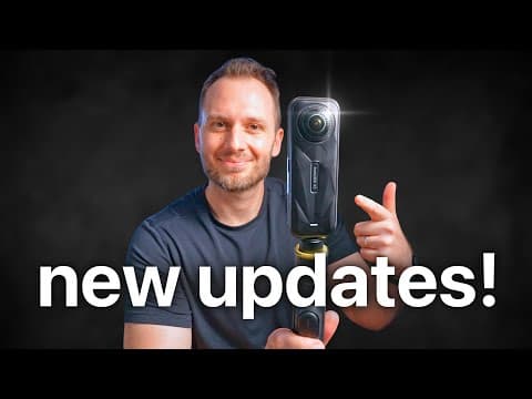 The X5 Just Got Better...