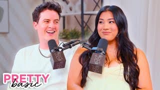 The Story We Weren't Planning To Tell – Pretty Basic – Ep. 338