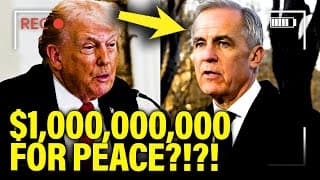 Trump Sells Out The World With New Scheme