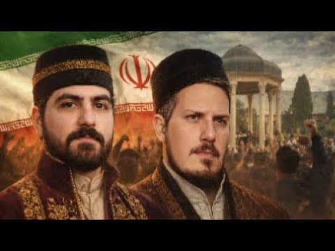 Will Iran Fall?? Discussing With Sharghzadeh | Haqiqat Show Ep. 110
