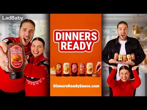 Our Special Announcement, Inspired By Family Meals & Helping Others ❤️