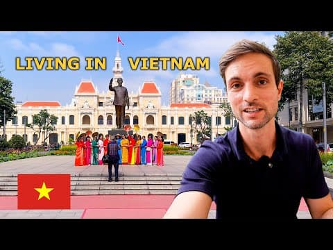 I Had No Idea Teaching English In Vietnam Would Be Like This!