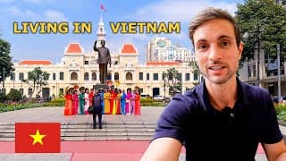 I Had No Idea Teaching English In Vietnam Would Be Like This!