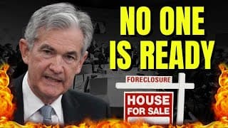 They’re Lying To You About America's Housing Collapse