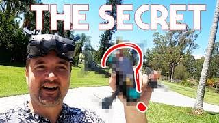 I Used This To Become The Worlds Number 1 Freestyle Pilot