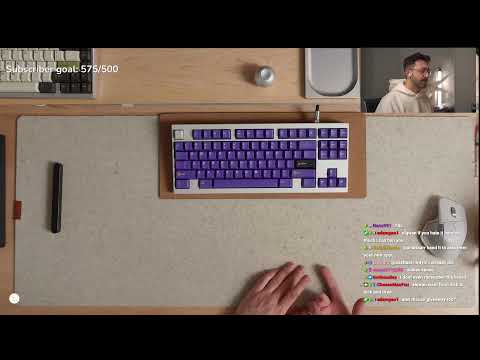 🔴 Holiday Stream - Personal F1