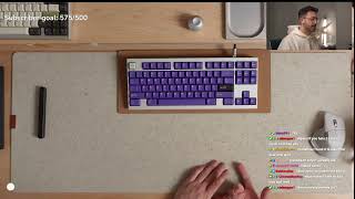 🔴 Holiday Stream - Personal F1