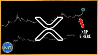 Xrp Will Follow Silver