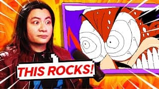 Music Producer Baffled By Pizza Tower Soundtrack