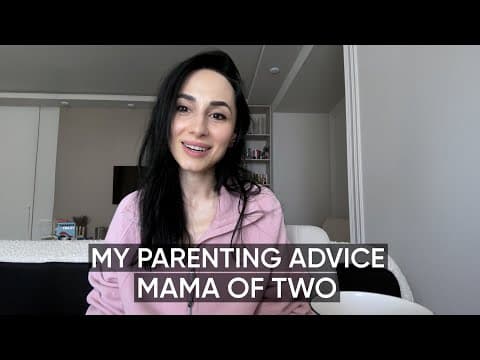 The Secret To Raising Well-behaved Kids