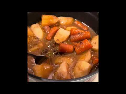 3 Delicious Winter Dishes | Made With The Buydeem Slow Cooker