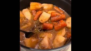 3 Delicious Winter Dishes | Made With The Buydeem Slow Cooker