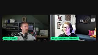 How To Work Better With Others With Rachel Nabors